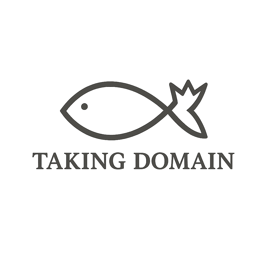 Taking Domain