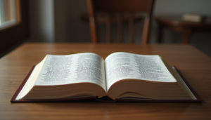 God Tests the Kidneys