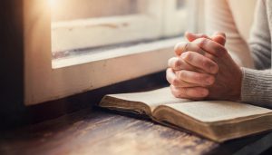 Do Not Forget the Lord Your God
