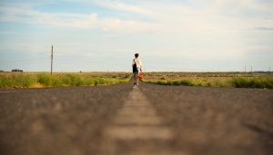 Do You Walk Ahead After God Has Moved On?