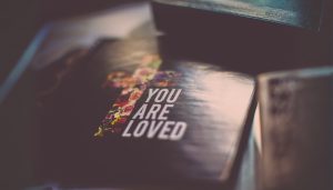 The Lord Loves You