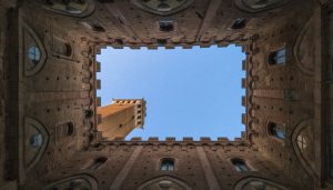 Healing Begins When We Look  Up