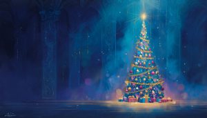 Why Do I Celebrate Christmas?