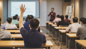 The Ripple Effect of Faith-Filled Questions