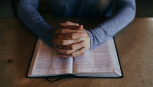 We Know How to Pray, but Do We Know How to Rest