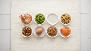 What Are You Feeding On?