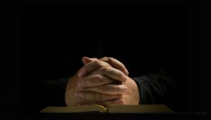 When a Prayer Is Bigger Than the One Who Prays