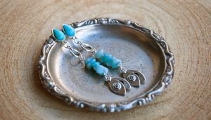 God and Earrings — Part 2