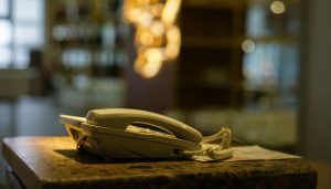 When Calling Becomes Career