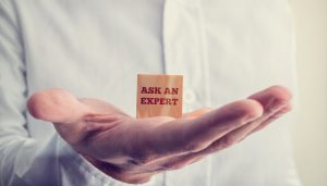 Be Careful of What You Ask