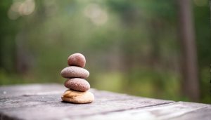 The Stone That Watched