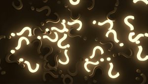 When Provision Looks Like Confusion