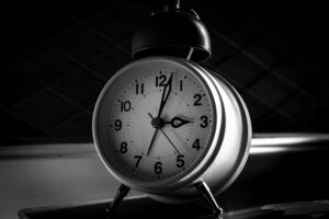 Delays are Not Denials